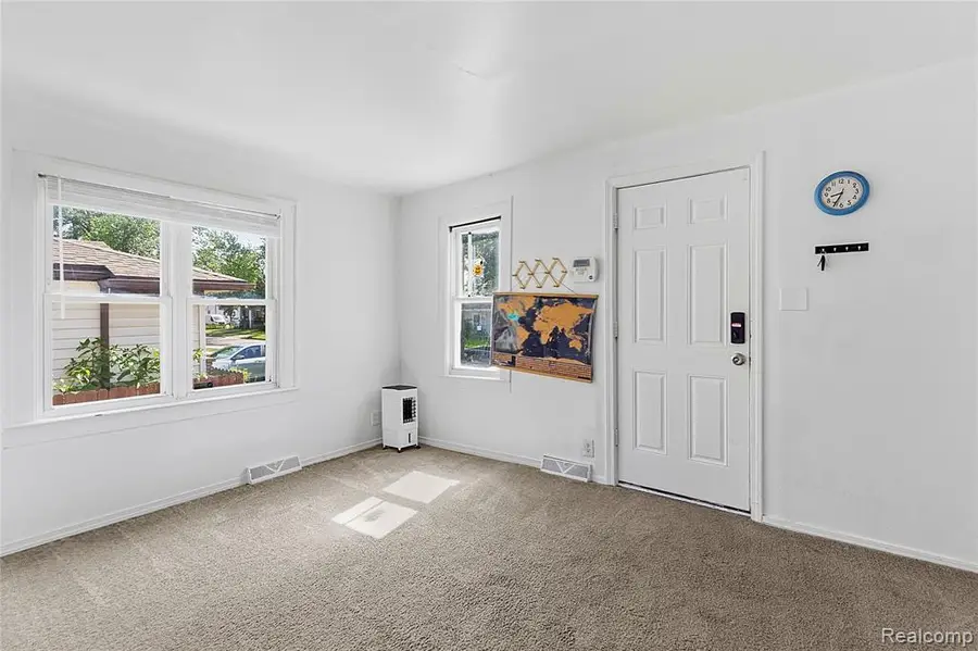 23074 Powell, Hazel Park, MI 48030 - #3