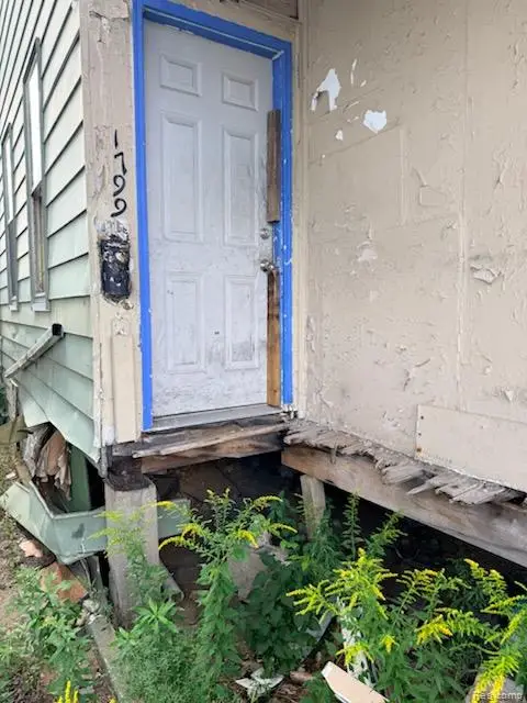 1799 Sheridan, Detroit, MI 48214 - #2