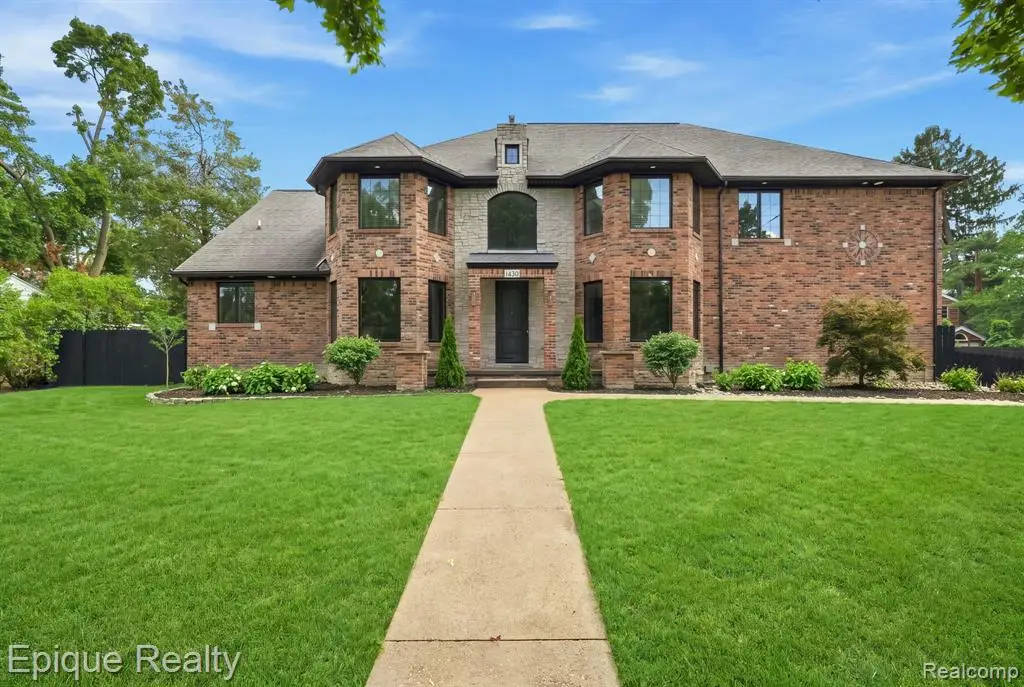 1420 Yosemite, Birmingham, MI 48009 - #1