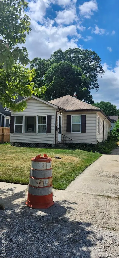 415 N Gainsborough, Royal Oak, MI 48067 - #2