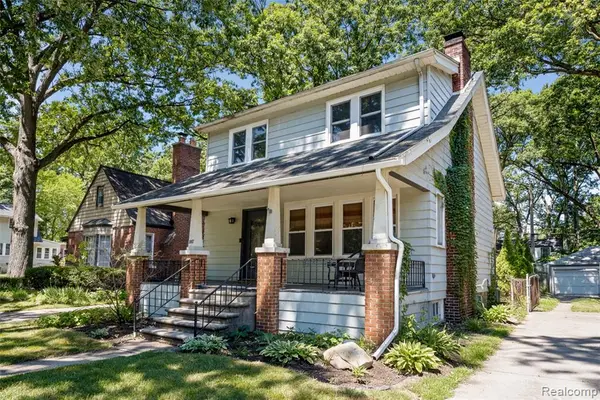 1007 E 6th, Royal Oak, MI 48067