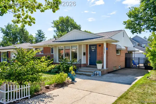1527 Poplar, Royal Oak, MI 48073