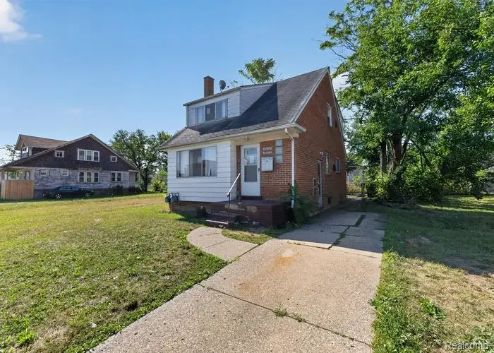 14076 - 78 Saratoga, Detroit, MI 48205 - #2