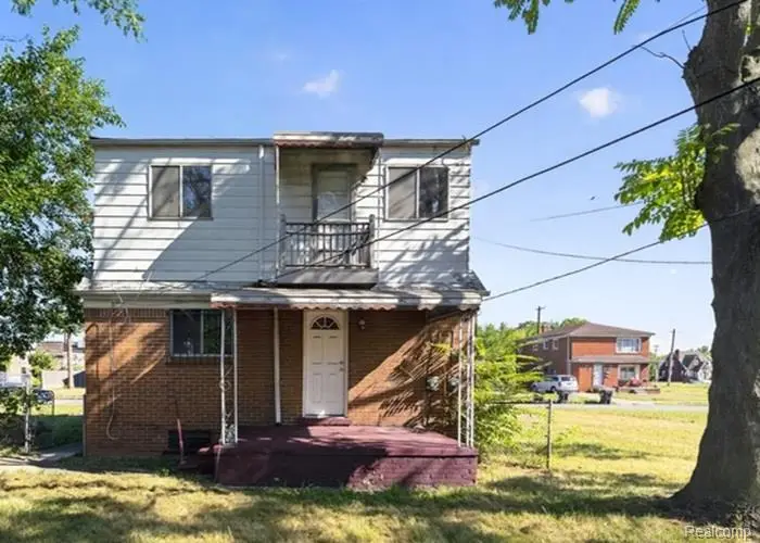 14076 - 78 Saratoga, Detroit, MI 48205 - #3