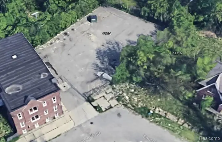 12824 Fournier, Detroit, MI 48205 - #2