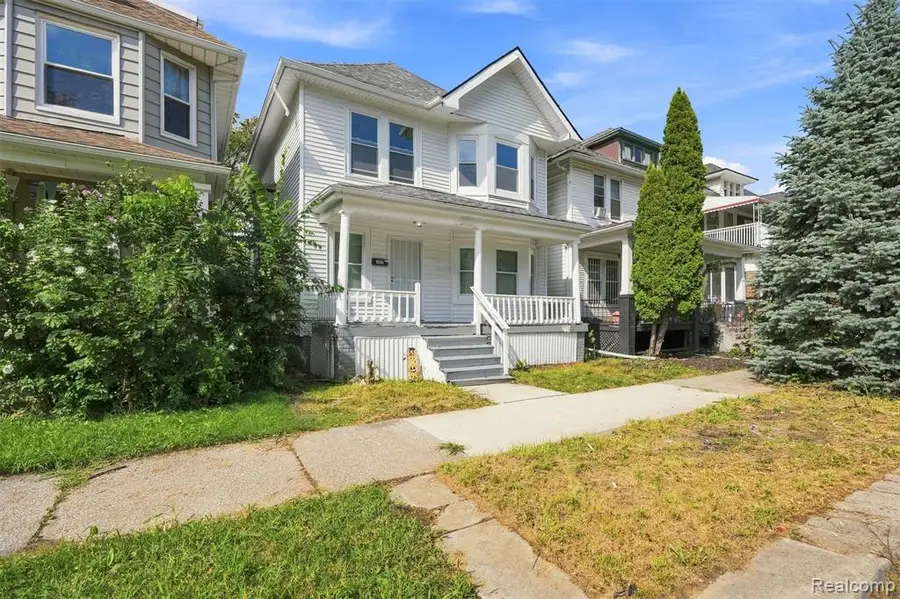 7465 Hanover, Detroit, MI 48206 - #2