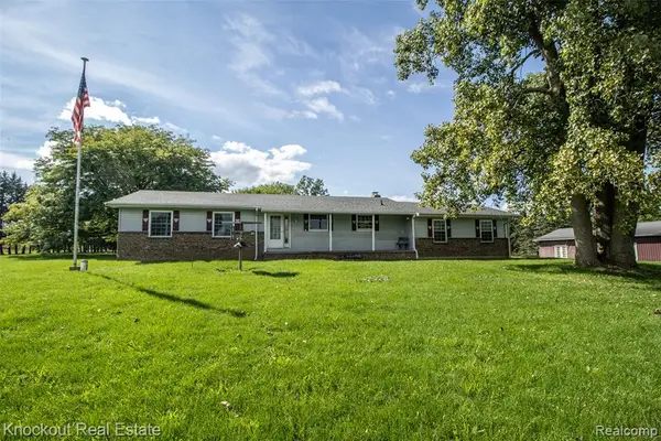 7050 Van Vleet, Swartz Creek, MI 48473