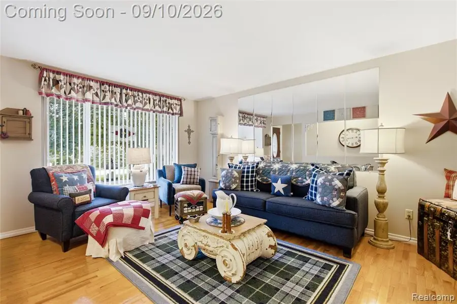 5607 Moceri, Grand Blanc, MI 48439 - #2