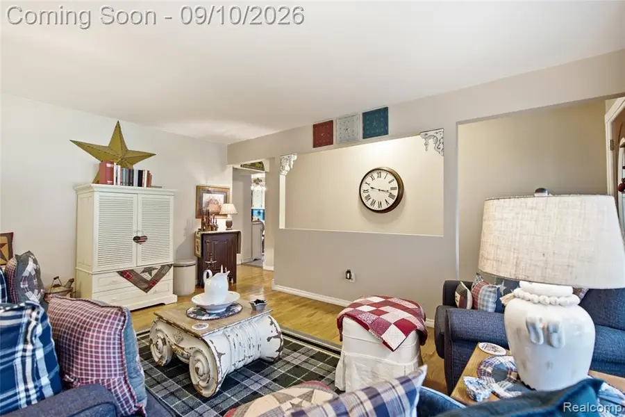5607 Moceri, Grand Blanc, MI 48439 - #3