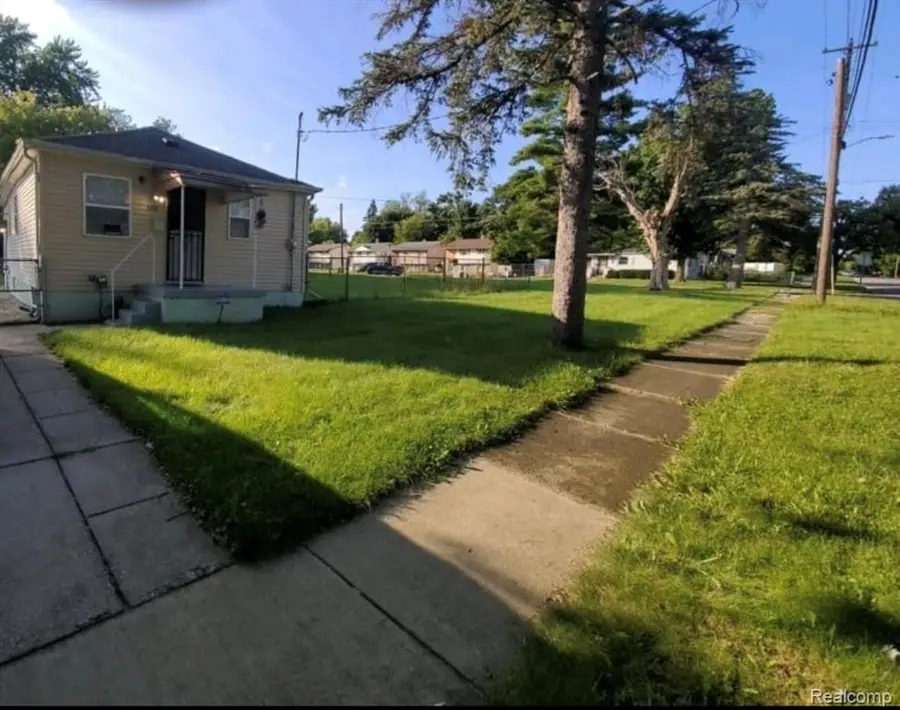 1159 Sutton, Flint, MI 48504 - #2