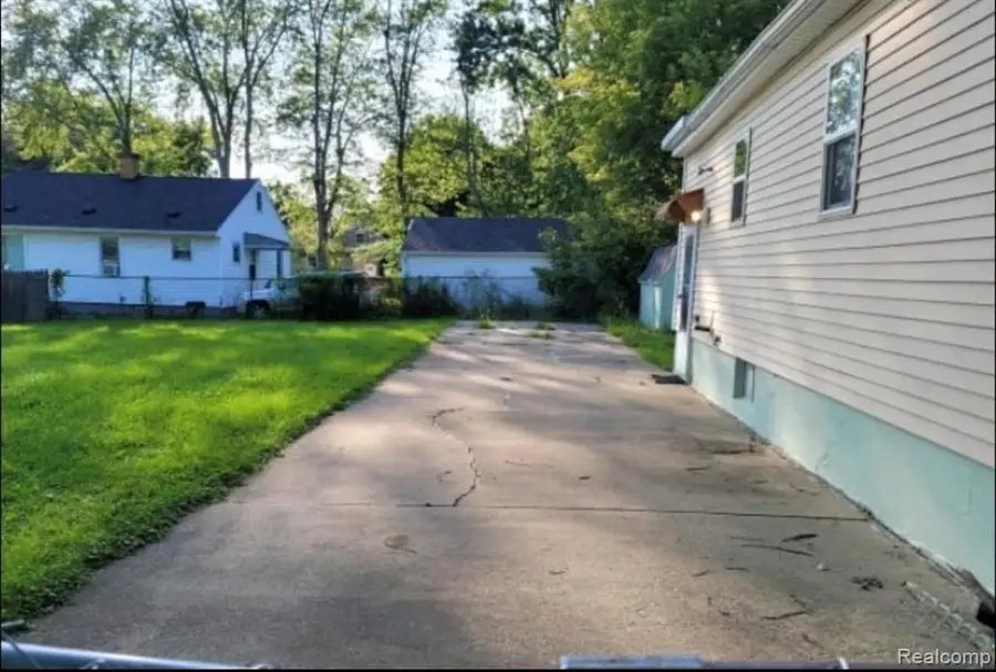 1159 Sutton, Flint, MI 48504 - #3