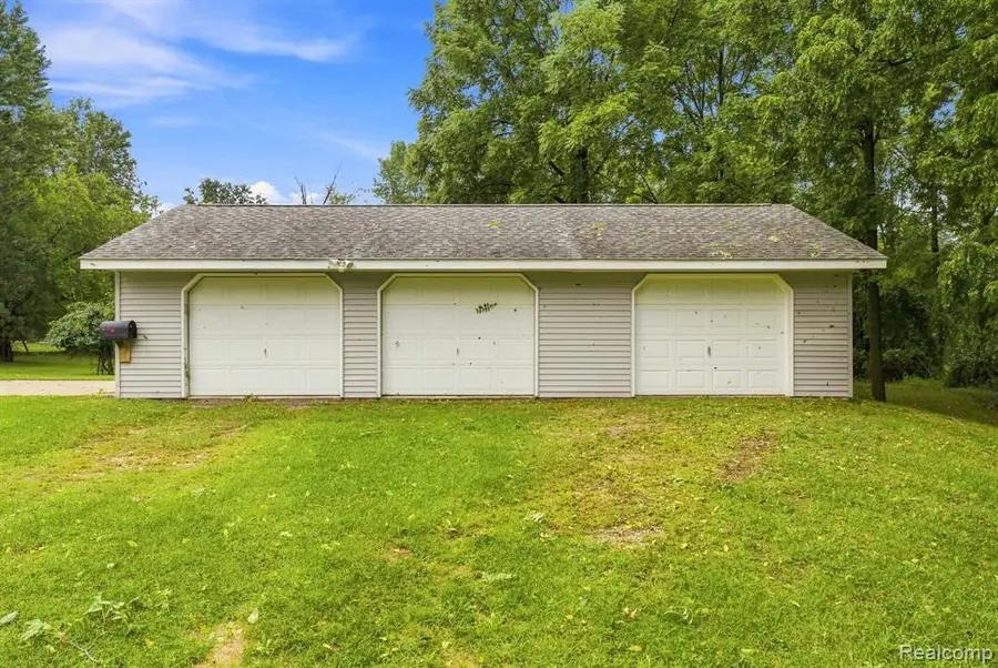 115 W State, Croswell, MI 48422 - #2