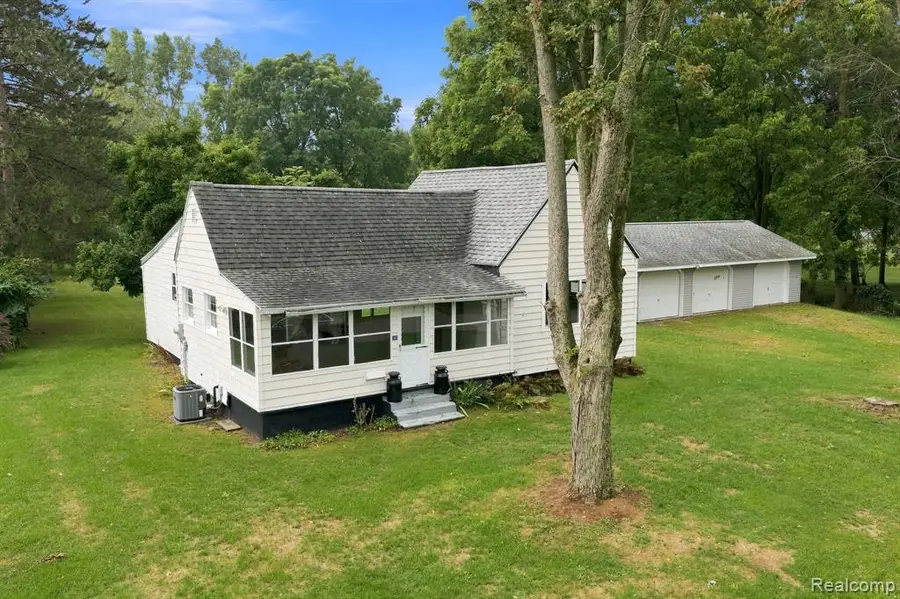 115 W State, Croswell, MI 48422 - #3