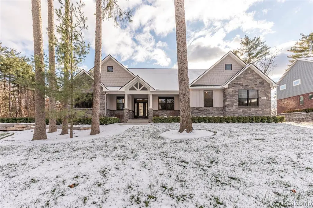 5535 W Huron River, Dexter, MI 48130 - #1