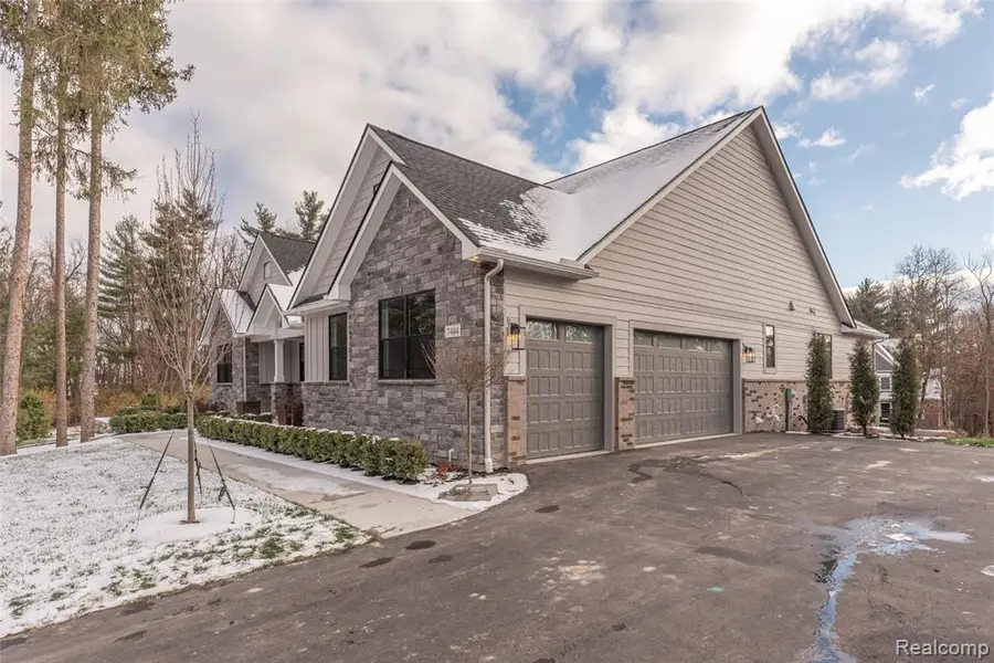 5535 W Huron River, Dexter, MI 48130 - #2