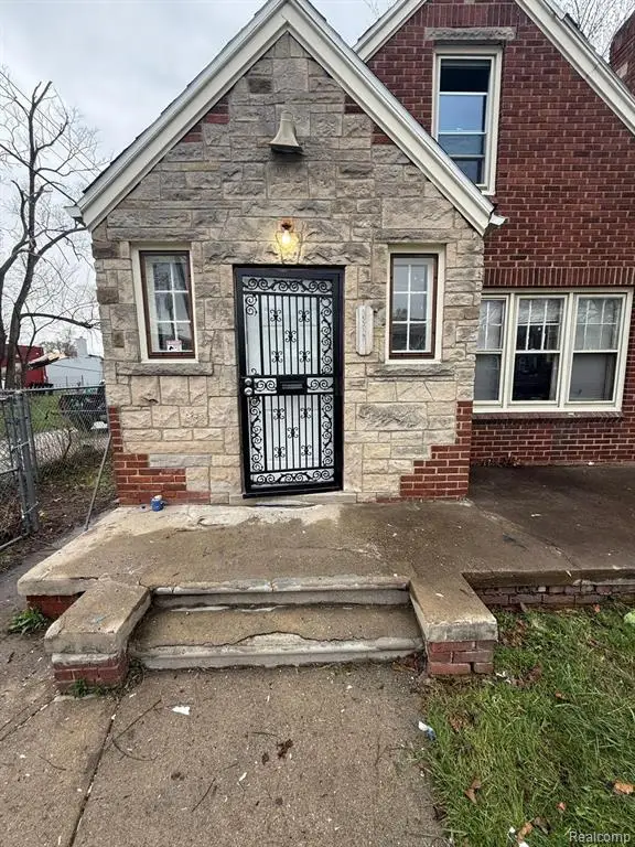 15319 Sussex, Detroit, MI 48227 - #1