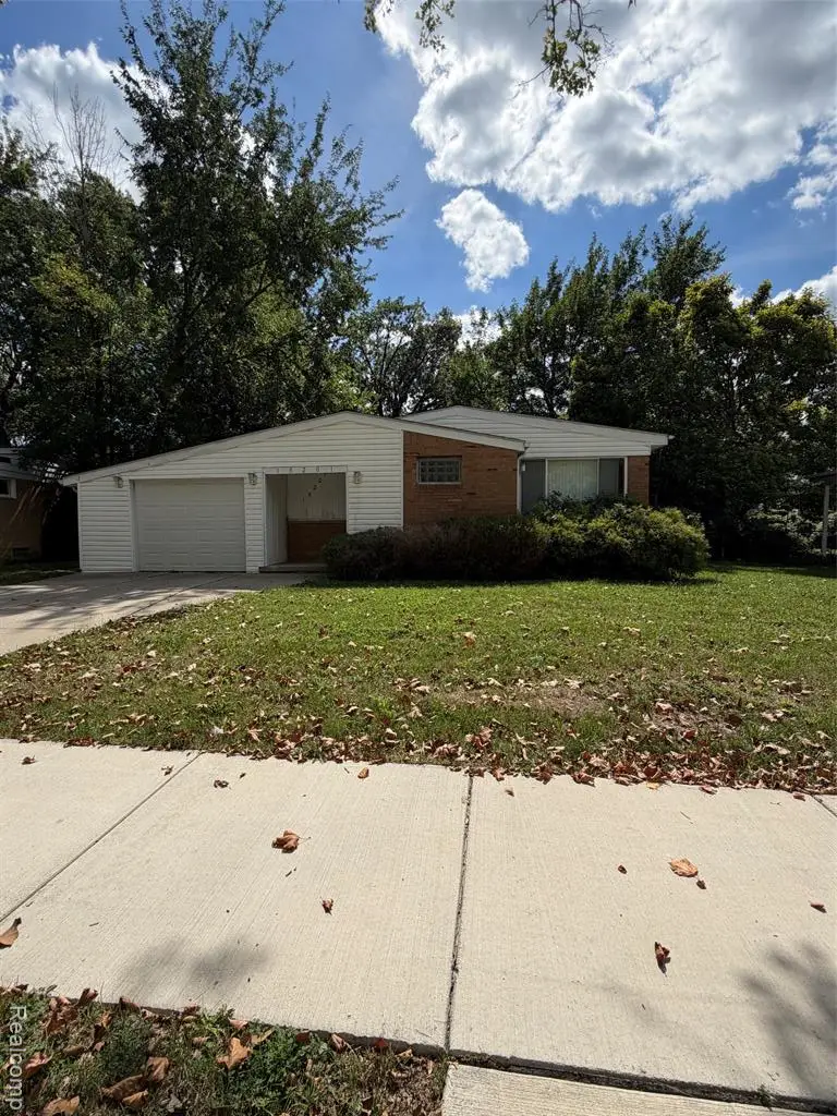 15201 Leslie, Oak Park, MI 48237 - #1