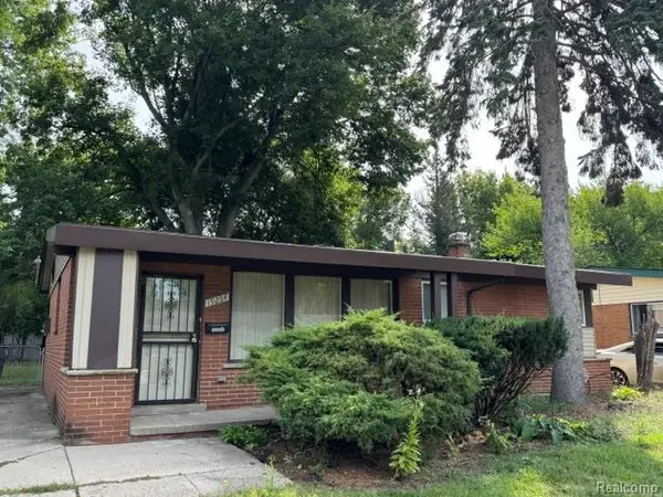 19264 Beaverland, Detroit, MI 48219