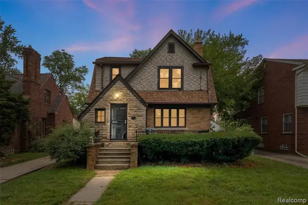 15064 Piedmont, Detroit, MI 48223