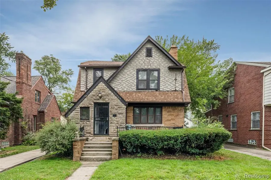 15064 Piedmont, Detroit, MI 48223 - #2