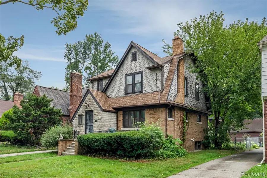 15064 Piedmont, Detroit, MI 48223 - #3