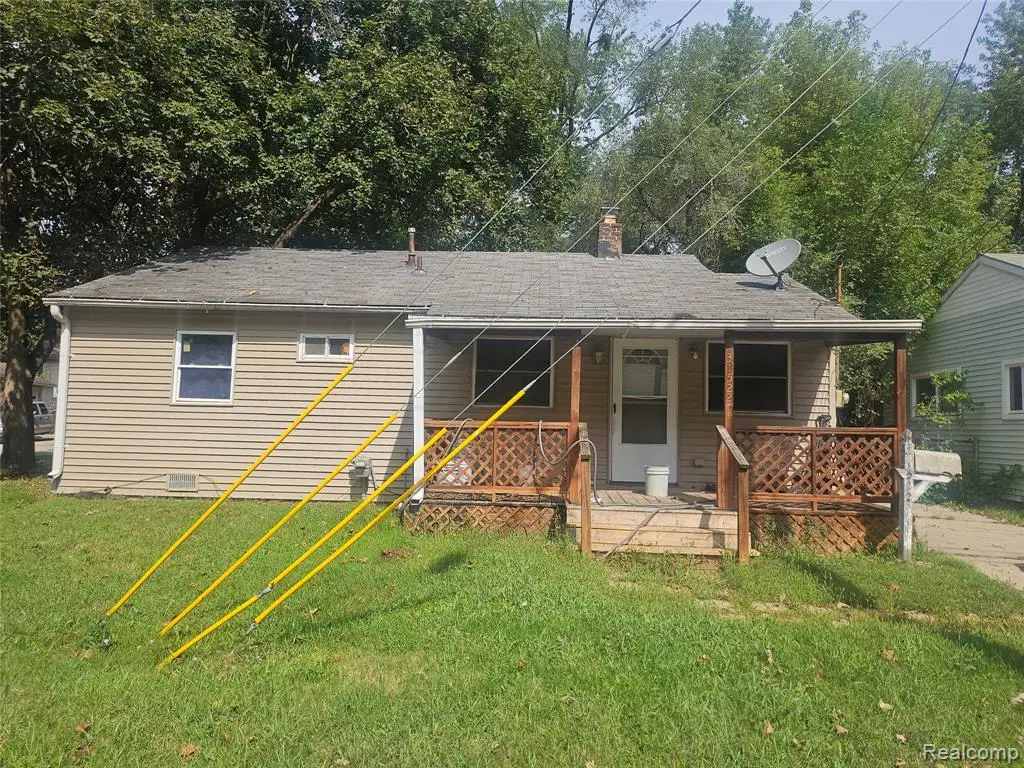 31522 Alpena, Westland, MI 48186 - #1
