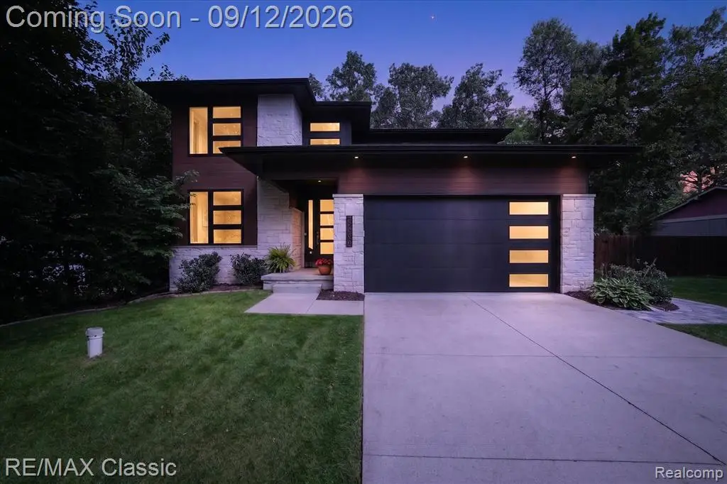 2250 Ryel, Commerce, MI 48382 - #1