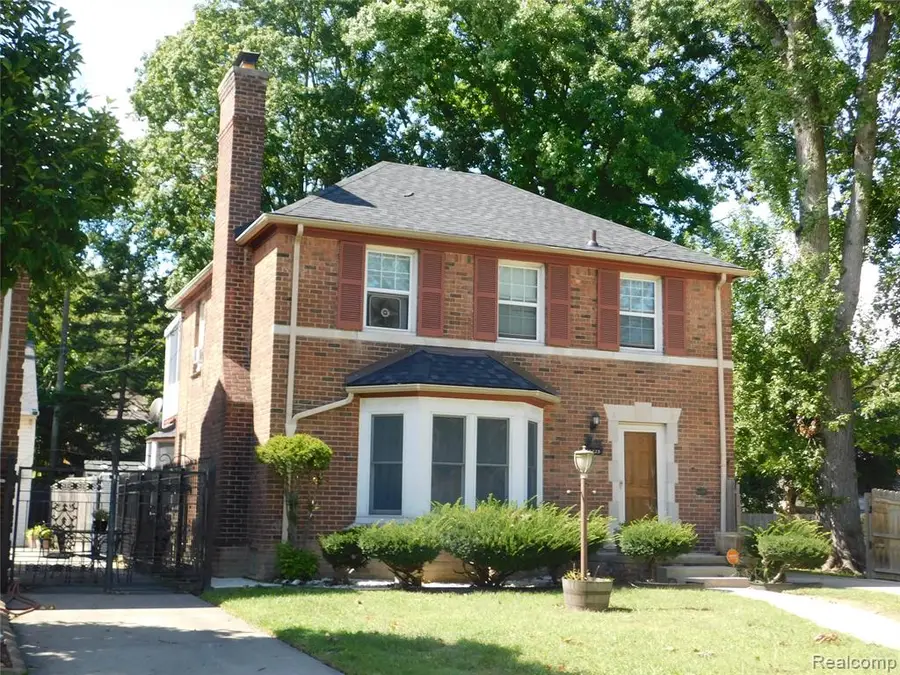 14225 Greenview, Detroit, MI 48223 - #3