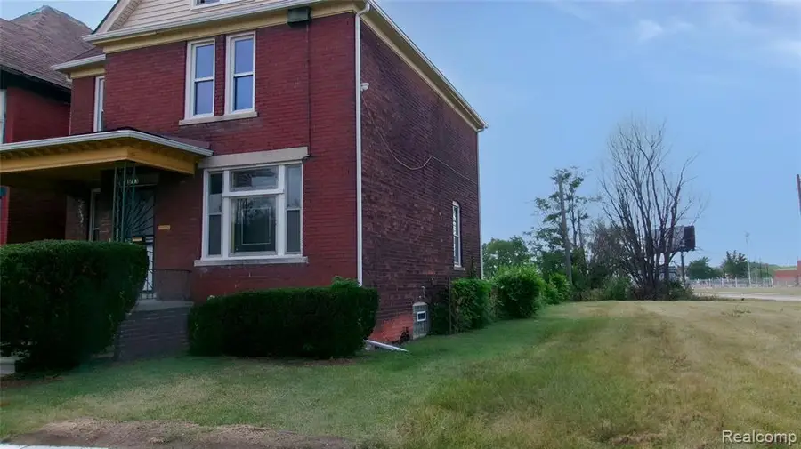 5783 Lawton, Detroit, MI 48208 - #2