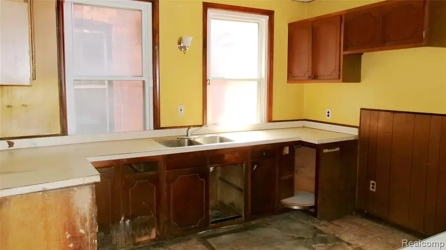 5783 Lawton, Detroit, MI 48208 - #3