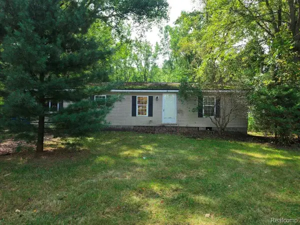 3897 Swaffer, Millington, MI 48746
