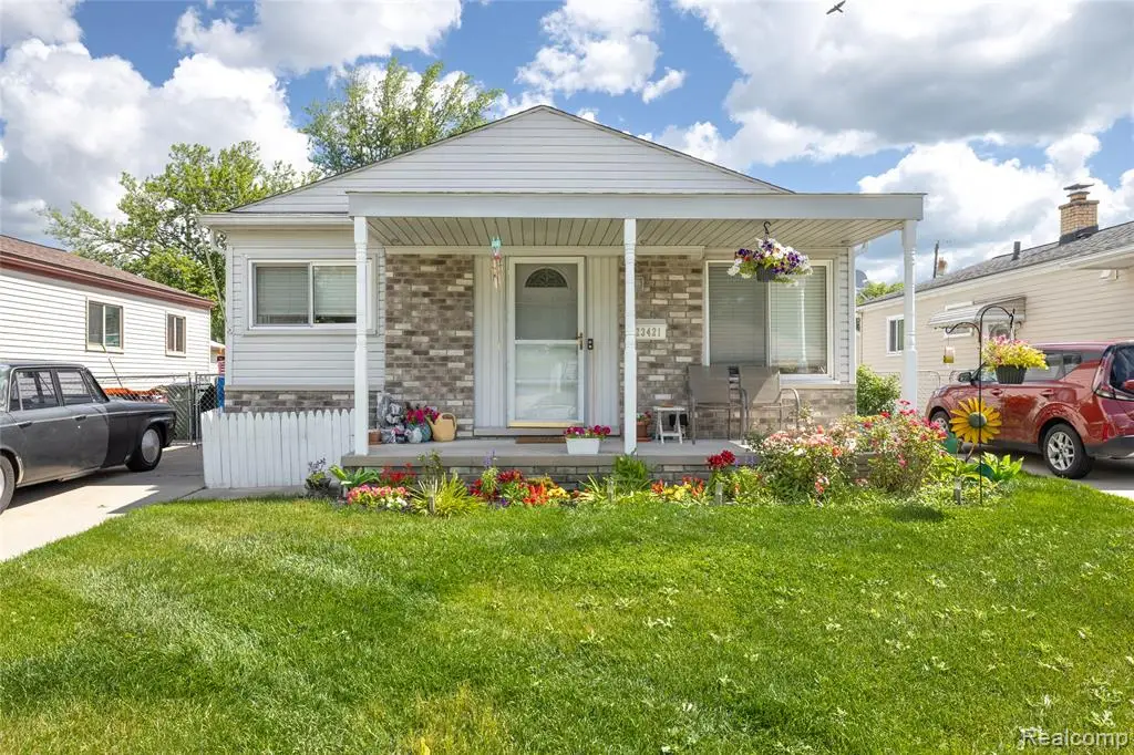 23421 Allor, Saint Clair Shores, MI 48082 - #1