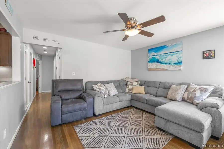 23421 Allor, Saint Clair Shores, MI 48082 - #3