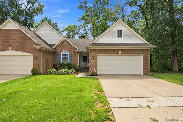 22791 Coachlight, Taylor, MI 48180