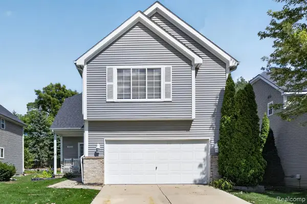 4586 Sunflower, Clarkston, MI 48346