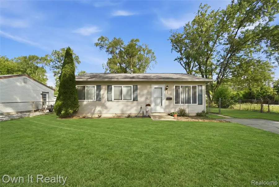 1771 Knowles, Ypsilanti, MI 48198 - #2