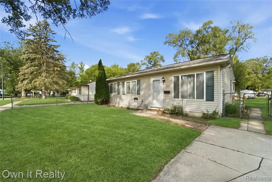 1771 Knowles, Ypsilanti, MI 48198 - #3