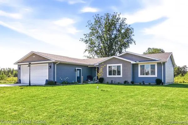 5727 Mackinaw, Saginaw, MI 