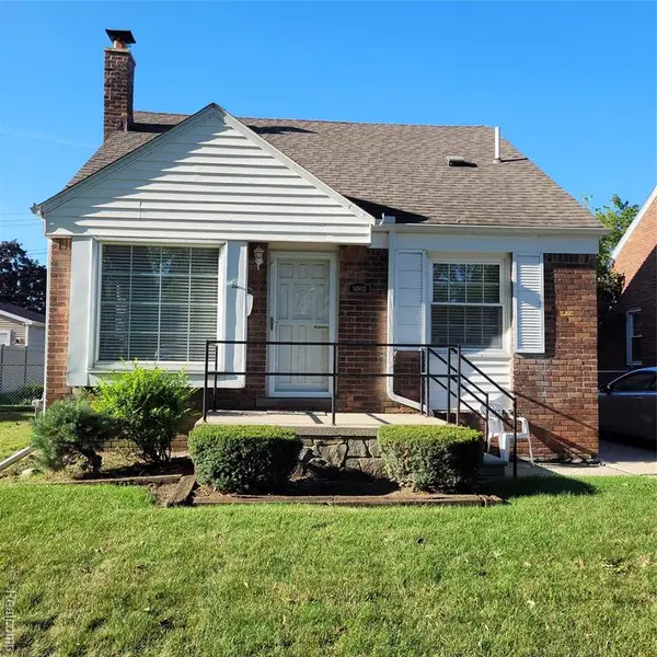 14903 Belmont, Allen Park, MI 48101