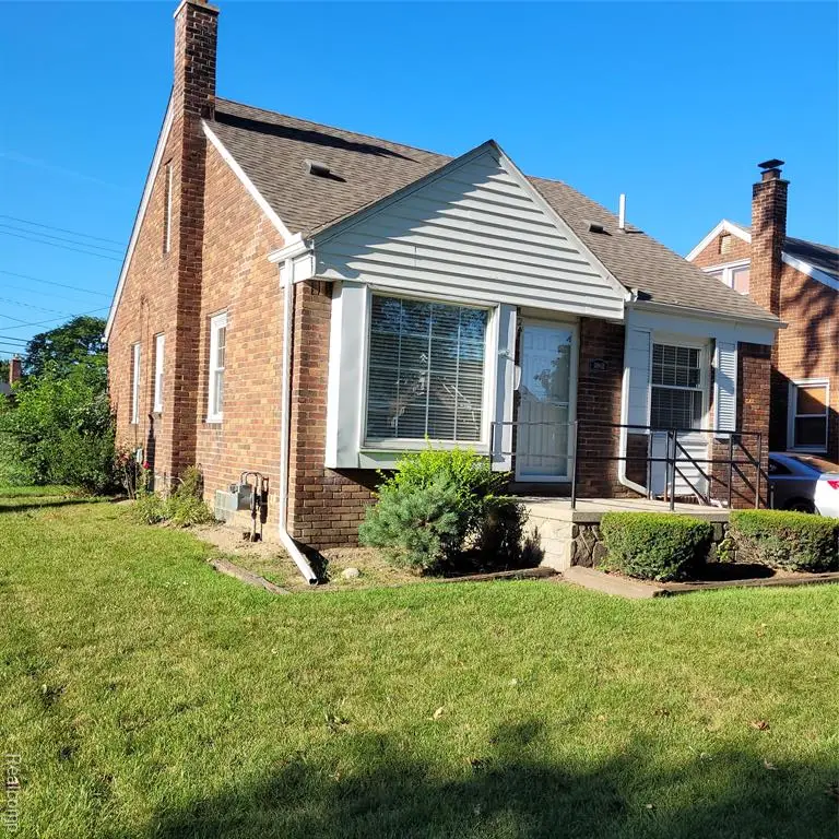 14903 Belmont, Allen Park, MI 48101 - #2