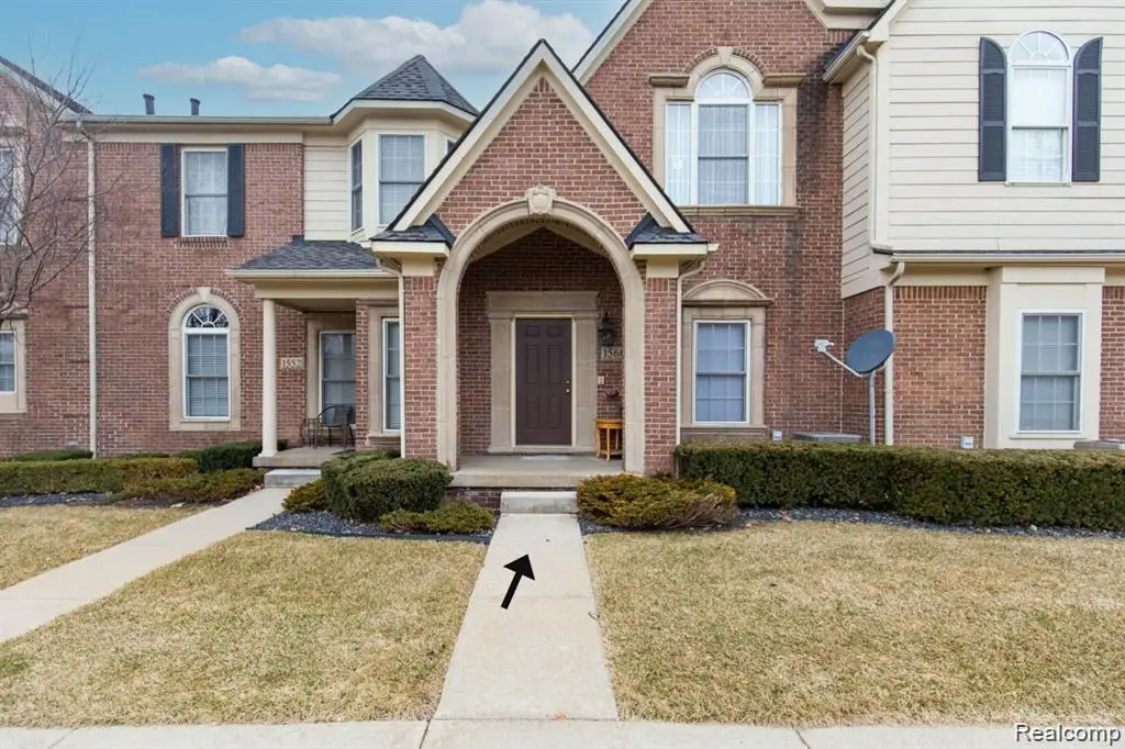 1560 W Lakeview, Canton, MI 48187 - #1