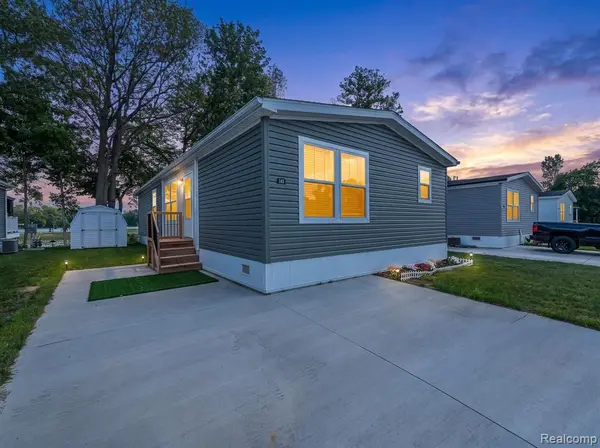 9103 N Union, Tecumseh, MI 49286