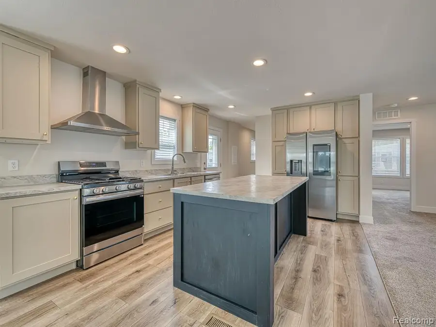 9103 N Union, Tecumseh, MI 49286 - #2