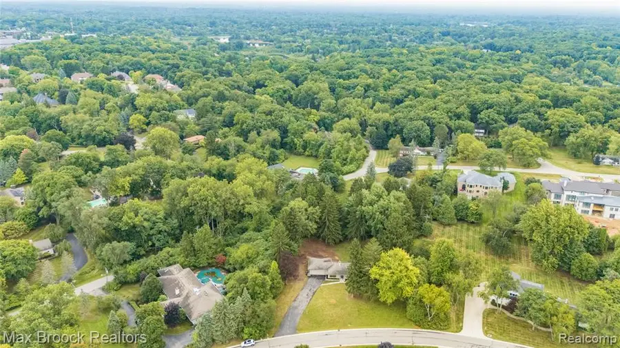 1519 Groton, Bloomfield Hills, MI 48302 - #3
