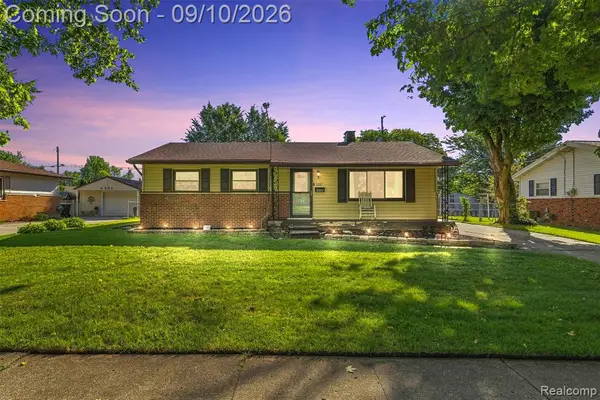 5337 Seymour, Swartz Creek, MI 48473