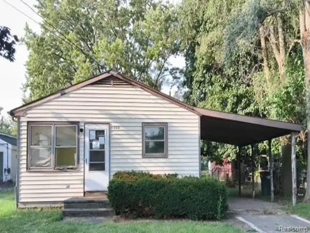 1008 Reo, Lansing, MI 48910 - #1