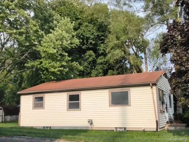 1008 Reo, Lansing, MI 48910 - #2