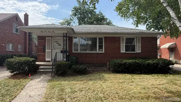 6572 Kolb, Allen Park, MI 48101