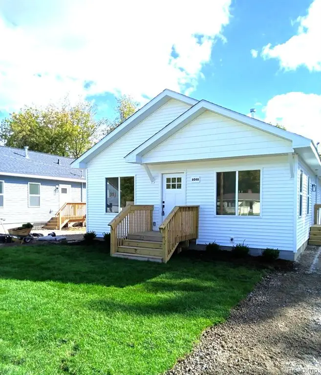 6048 Pearl, Burton, MI 48509 - #2