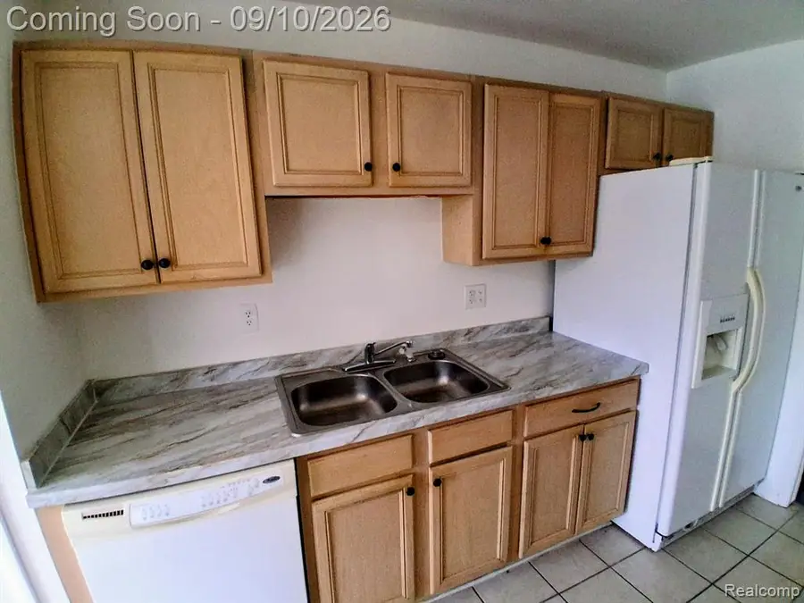 26583 Franklin Pointe #153, Southfield, MI 48034 - #3